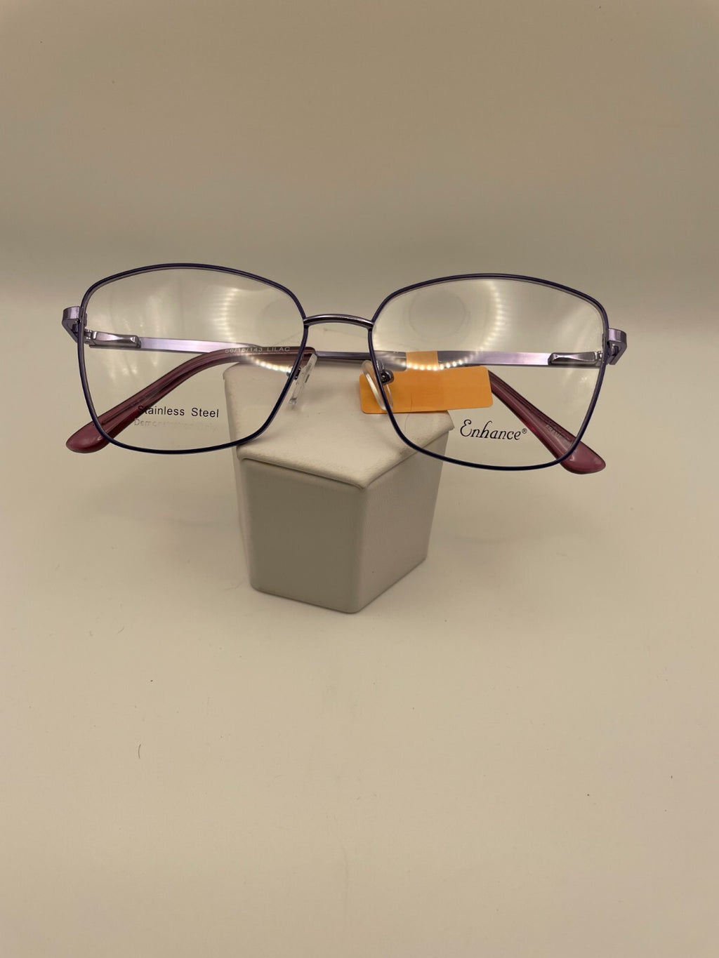 Enhance Brand 4591 Model 56 Eye Lilac NEW