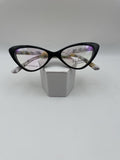 Valentini Brand 8918 Model 52 Eye Black/Orange NEW