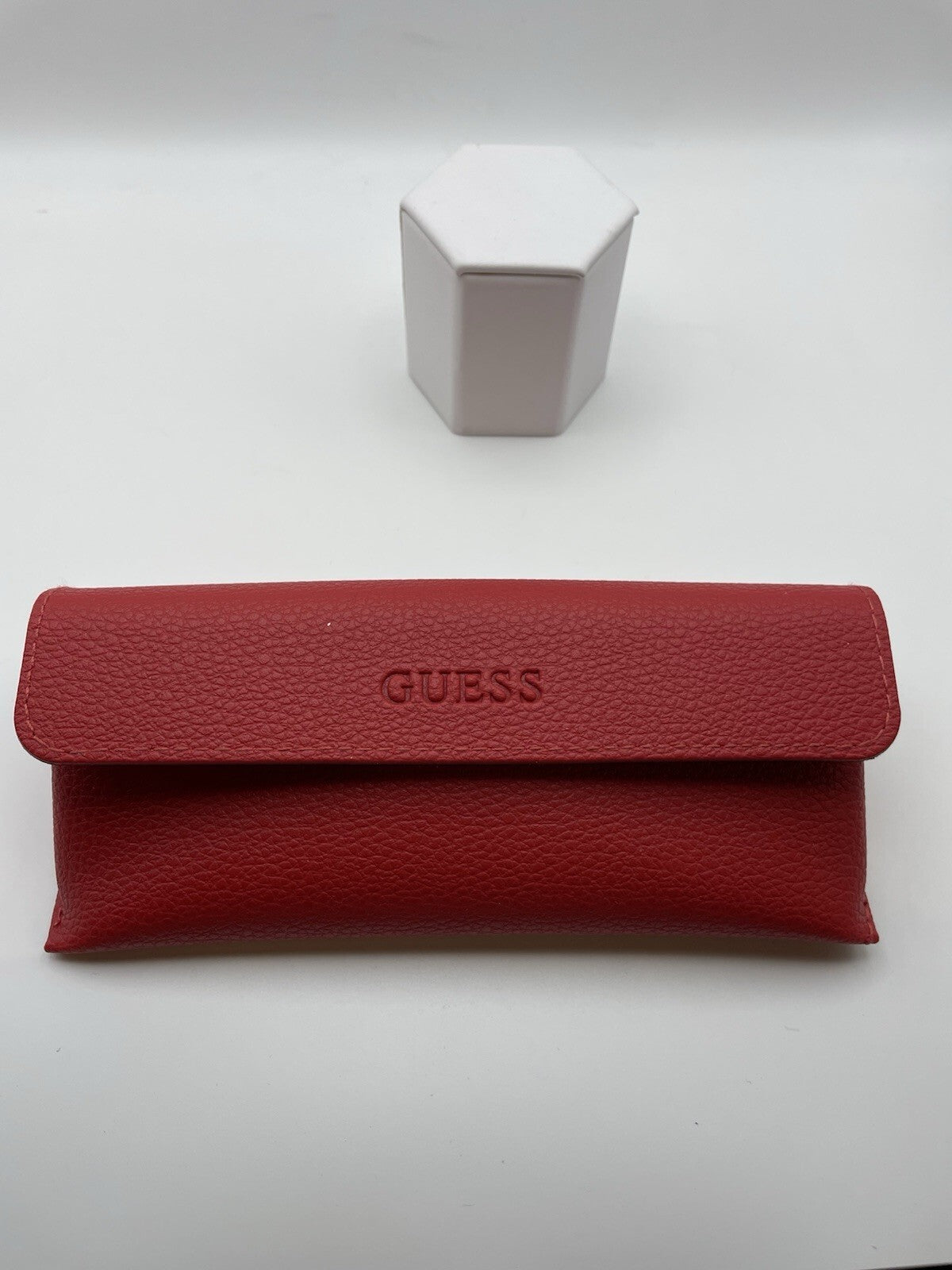 Guess Brand GU 2417 Model 52 Eye Black NEW