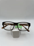 harvé benard Brand HB615 Model 53 Eye Brown Marble NEW￼