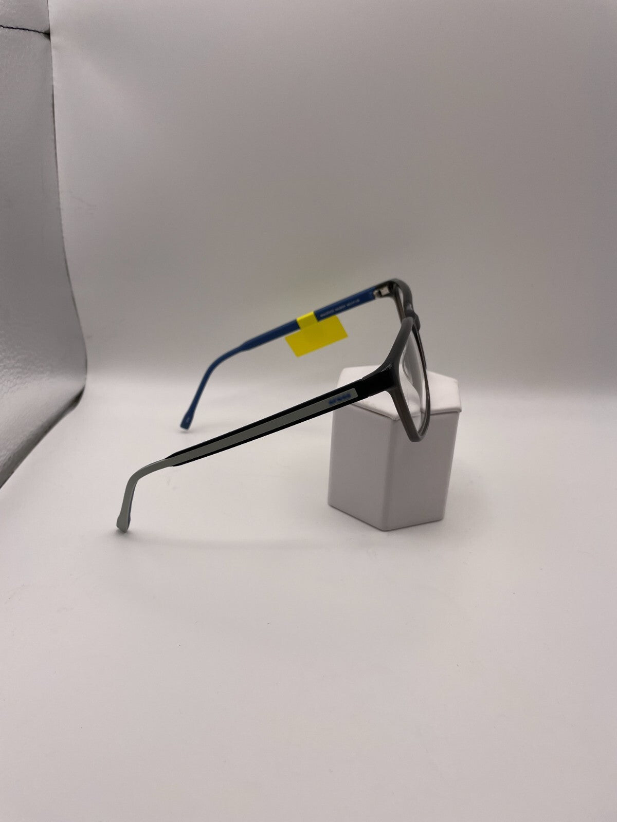 CROCS Eyewear Brand CF3137 Model 52 Eye Gray NEW