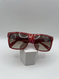 Marc Jacobs Brand MMJ 333/S Model 56 Eye Red NEW