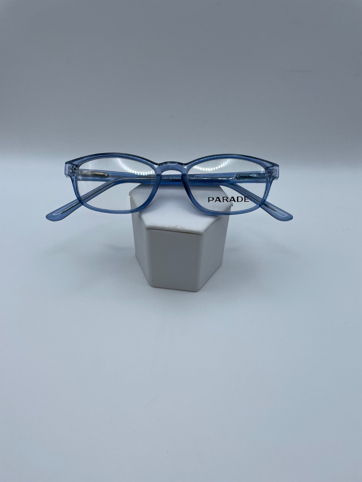 Parade Brand 1754 Model 46 Eye Blue NEW