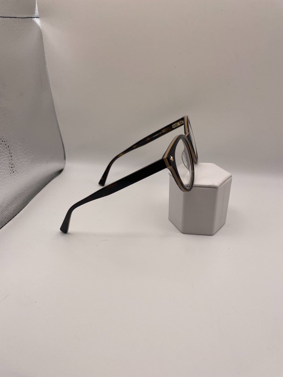 Rebecca Minkoff Brand Brooke 2 Model 49 Eye Tort NEW