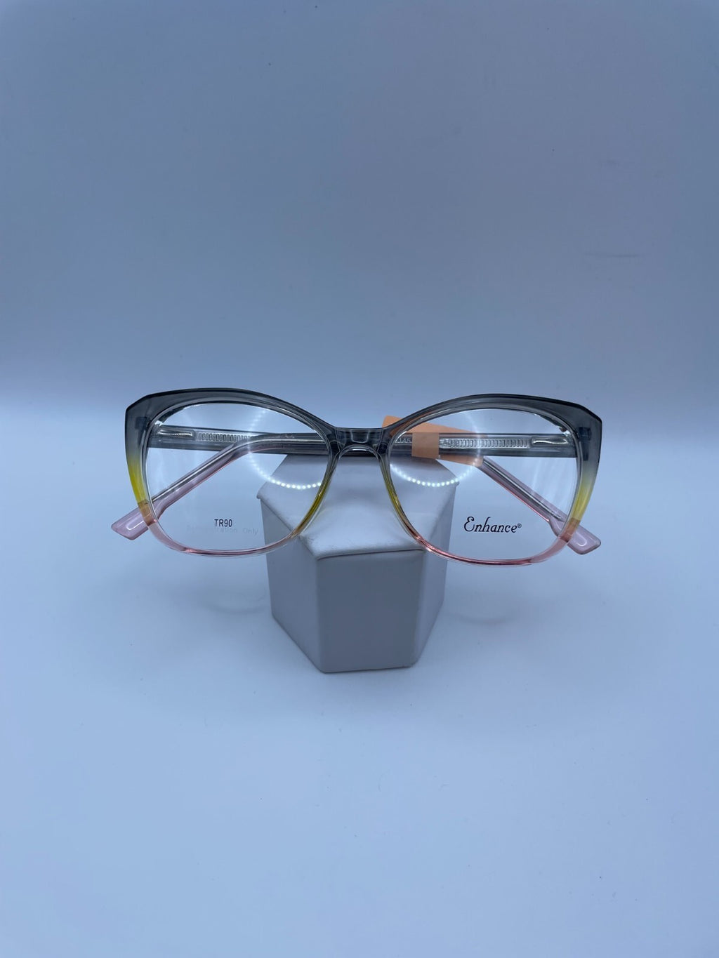 Enhance Brand 4524 Model 56 Eye Grey Fade NEW