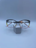 Enhance Brand 4524 Model 56 Eye Grey Fade NEW