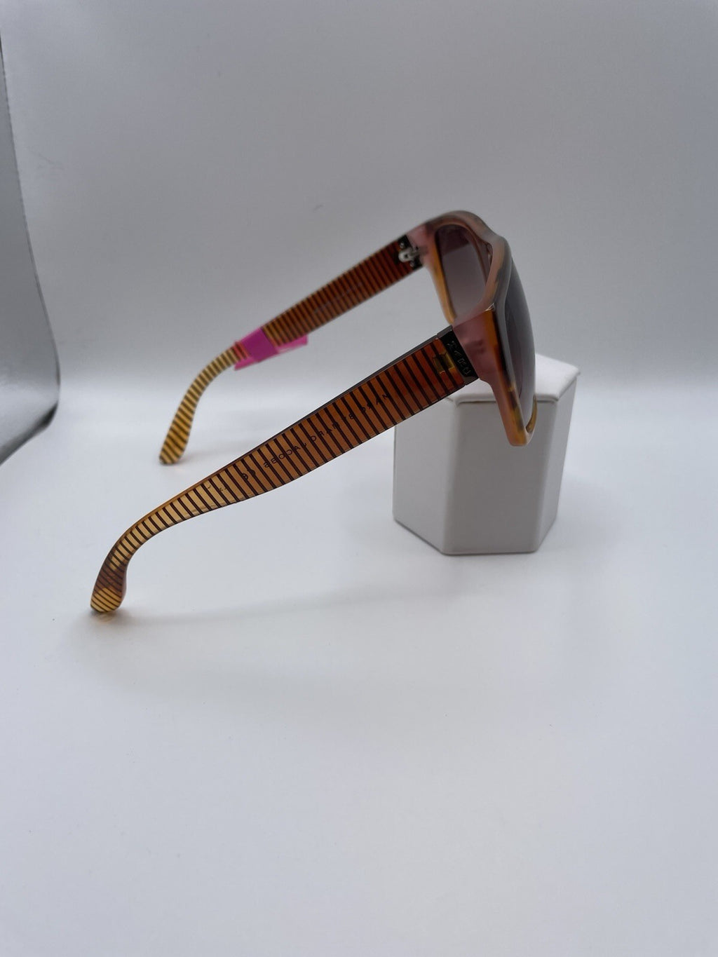 Marc Jacobs Brand MMJ 096/N/S Model 57 Eye Tortoise NEW
