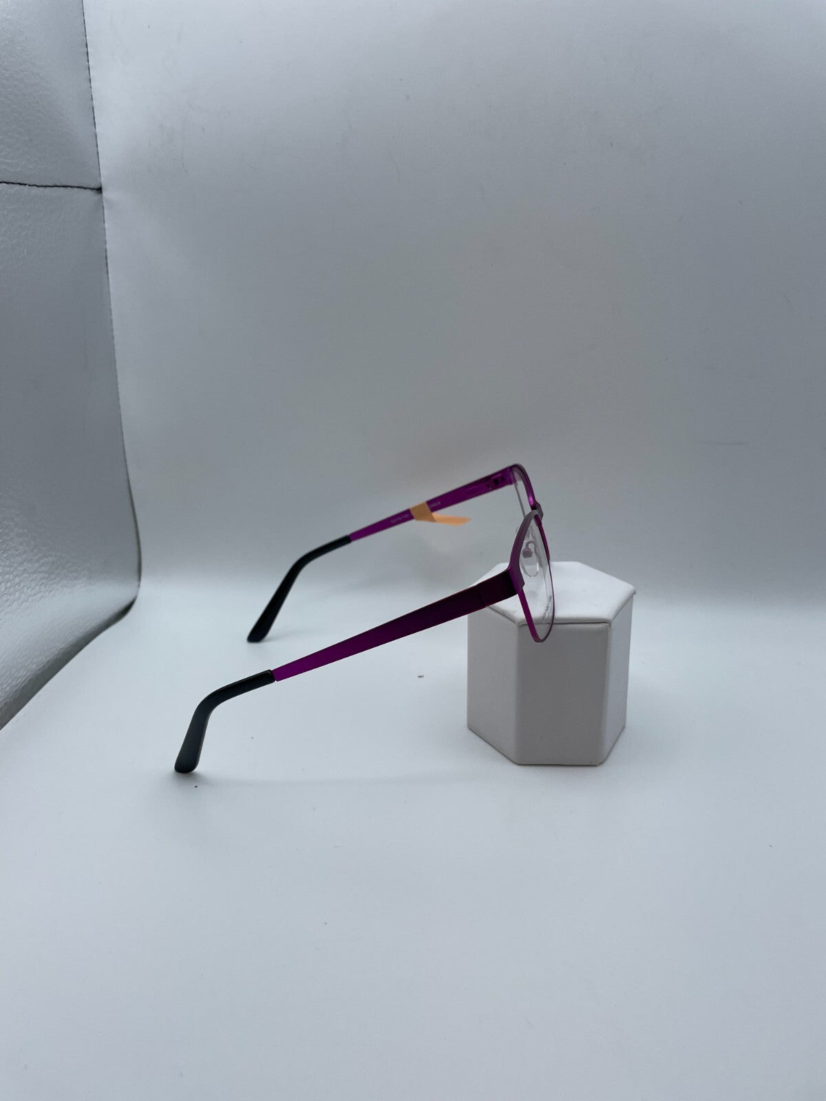 Enhance Brand 3985 Model 52 Eye Satin Fuchsia NEW