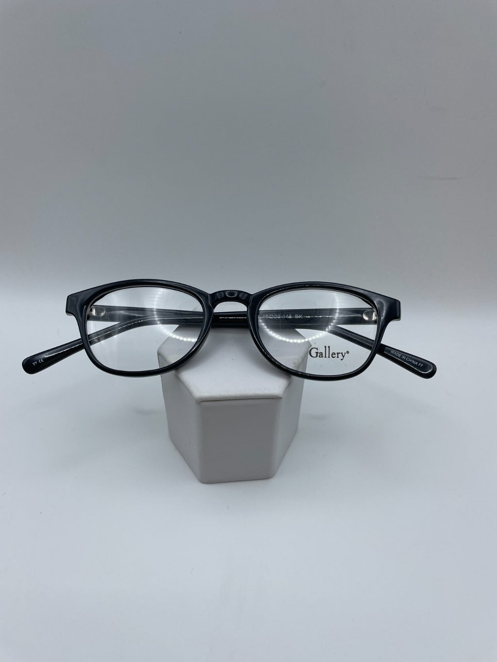 Gallery Brand Dylan Model 46 Eye Black NEW