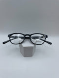 Gallery Brand Dylan Model 46 Eye Black NEW