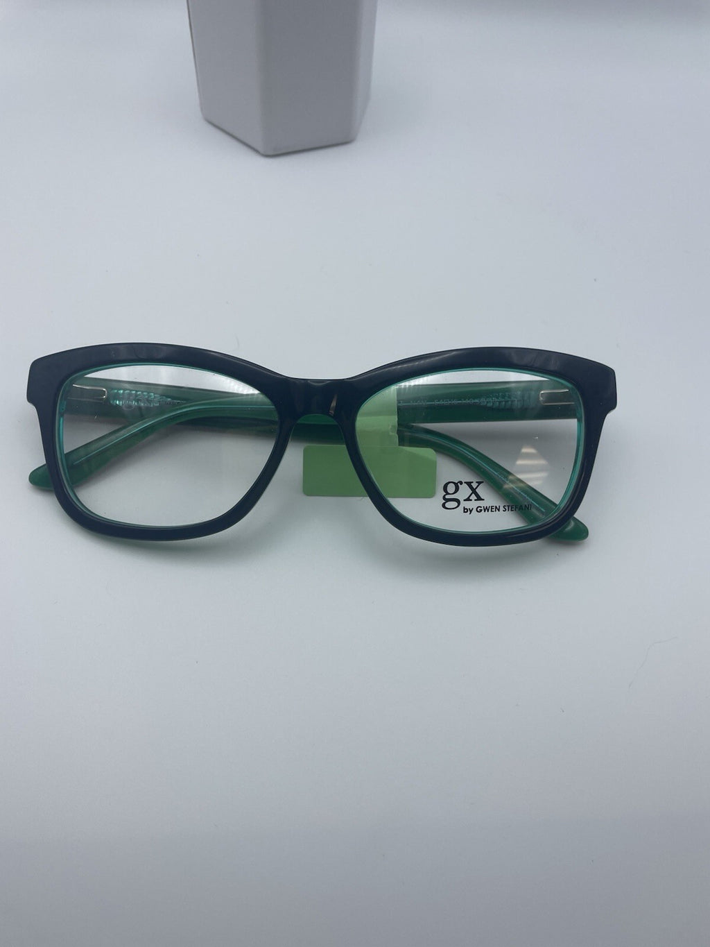 L.A.M.B. Brand GX033 Model 54 Eye Navy NEW