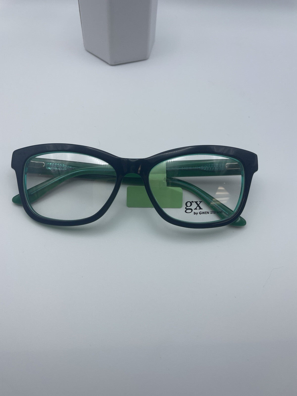 L.A.M.B. Brand GX033 Model 54 Eye Navy NEW