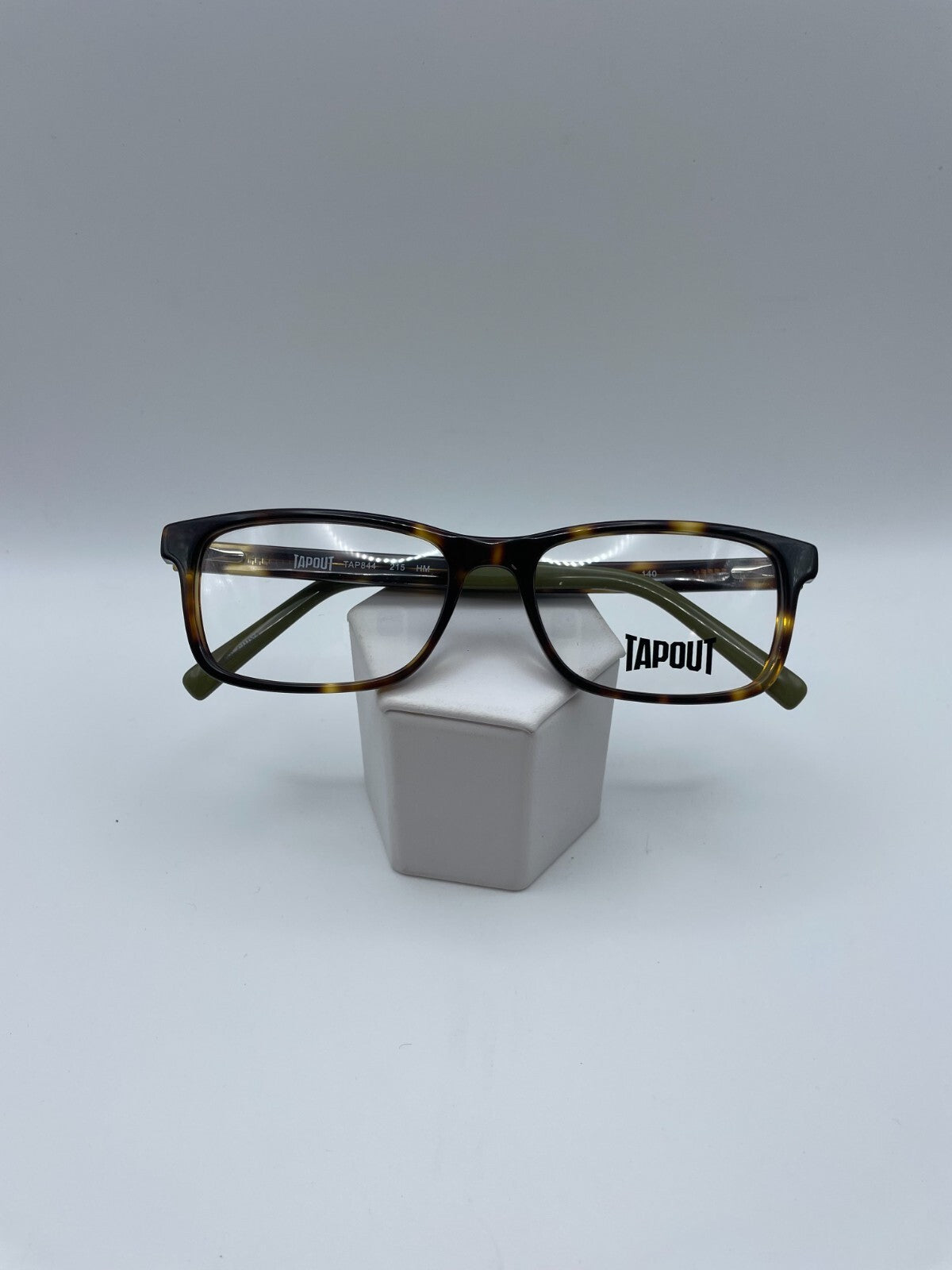 TAPOUT Brand TAP844 Model 53 Eye Tort NEW