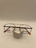 Titmus Brand PC268 Model 53 Eye Antique Brown NEW