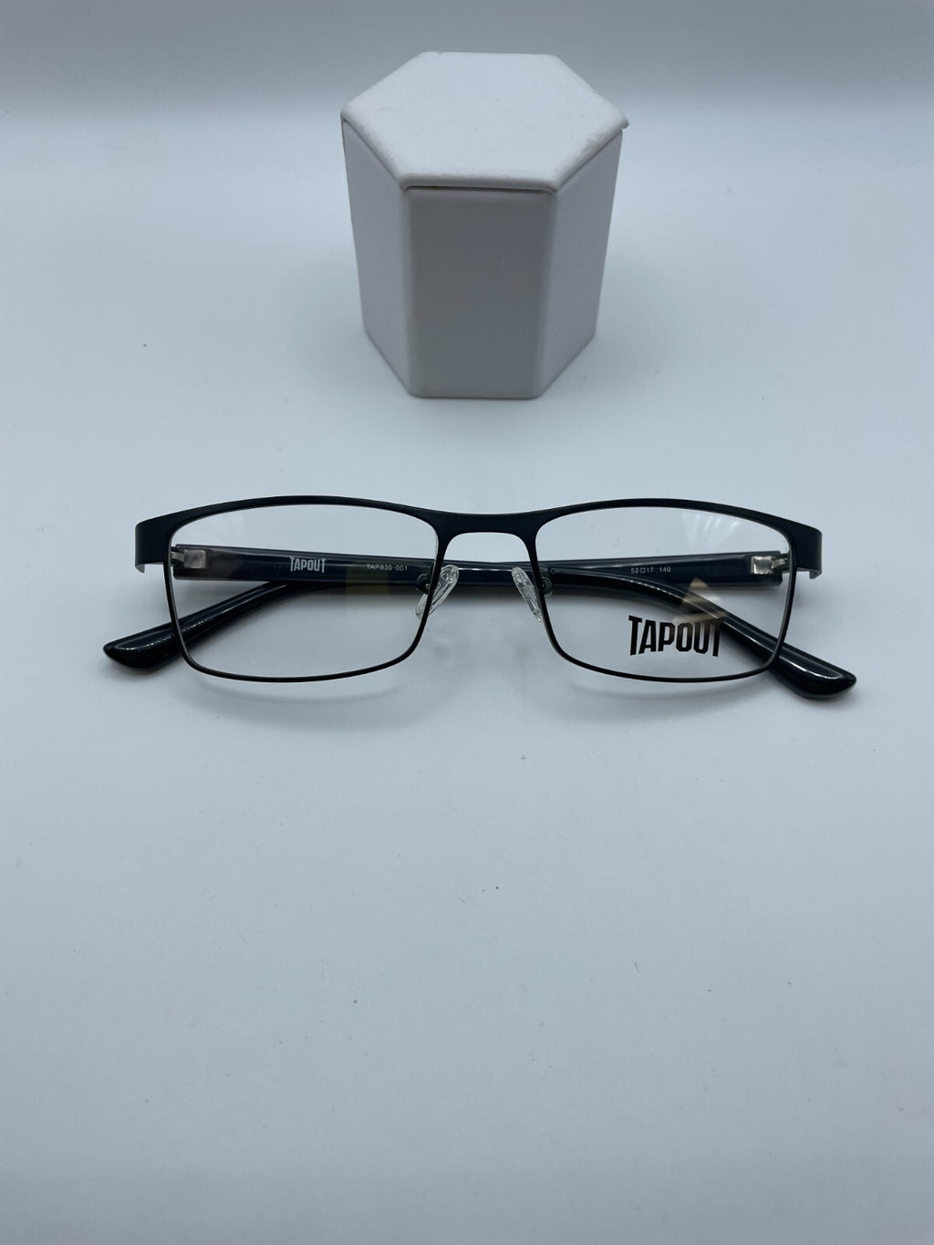 TAPOUT Brand TAP835 Model 52 Eye Black NEW