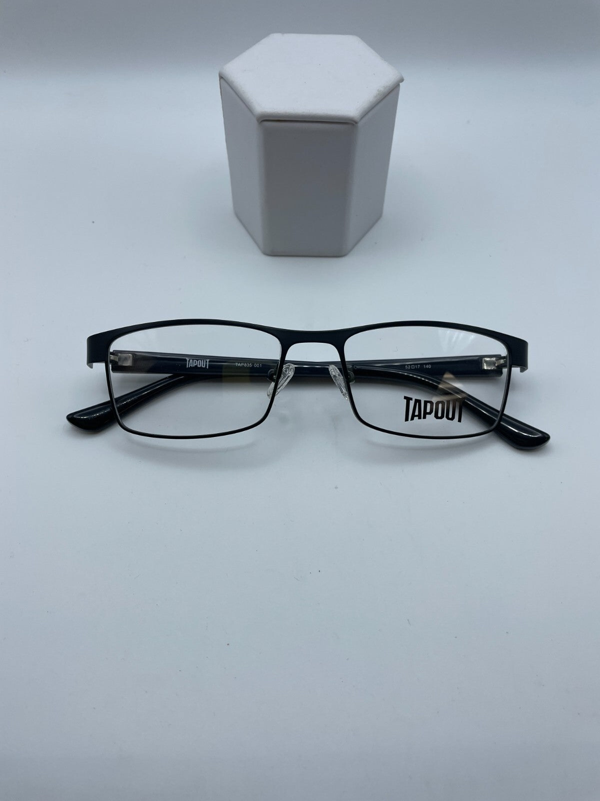 TAPOUT Brand TAP835 Model 52 Eye Black NEW