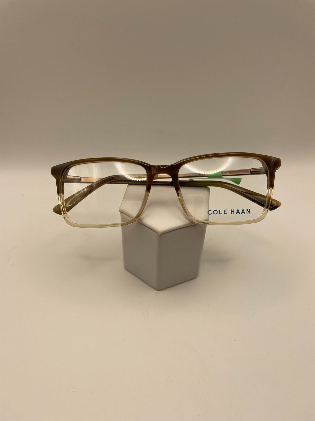 Cole Haan Brand CH4043 Model 53 Eye Brown NEW
