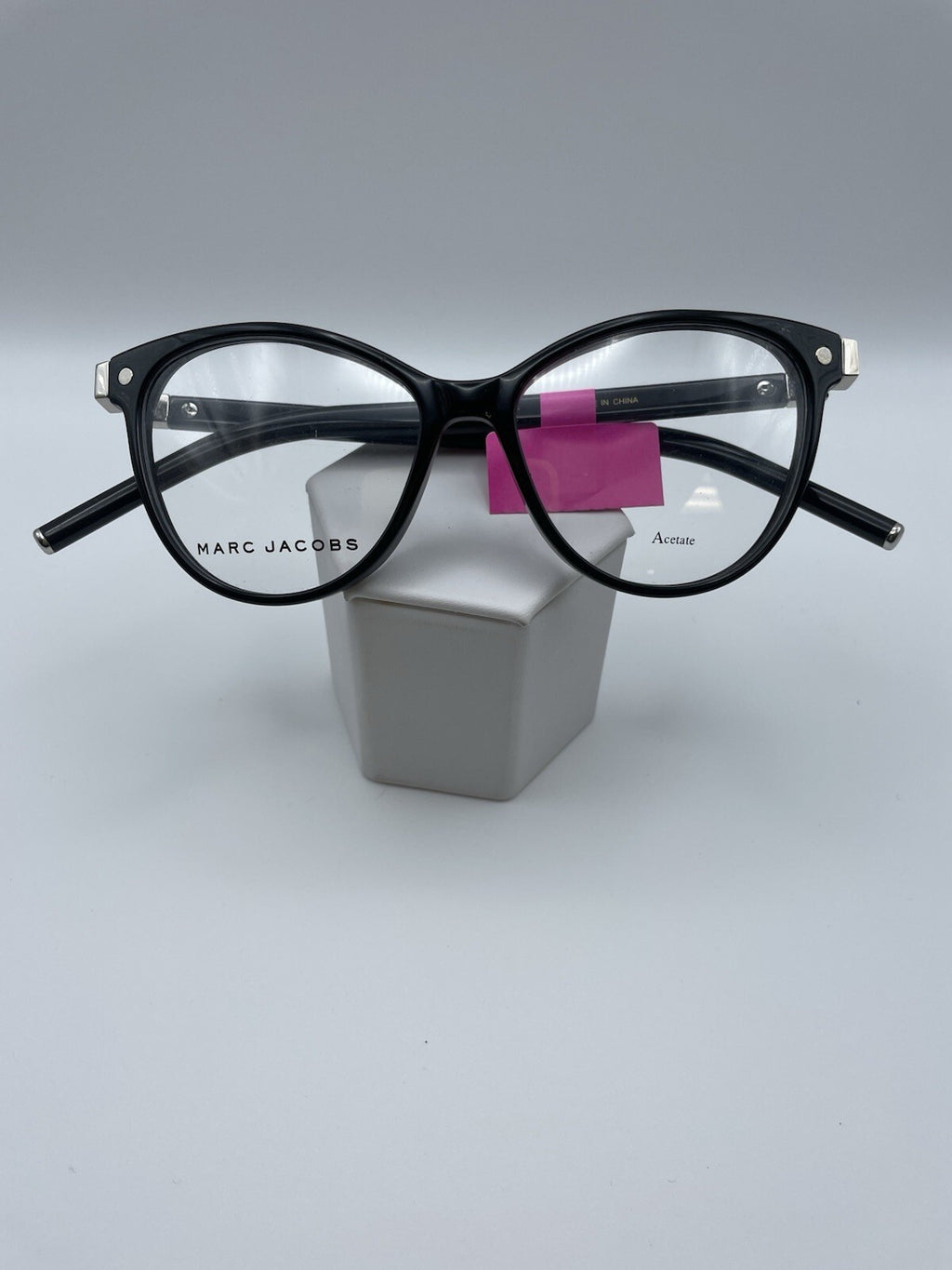 Marc Jacobs MARC 20 Model 51 Eye Black NEW