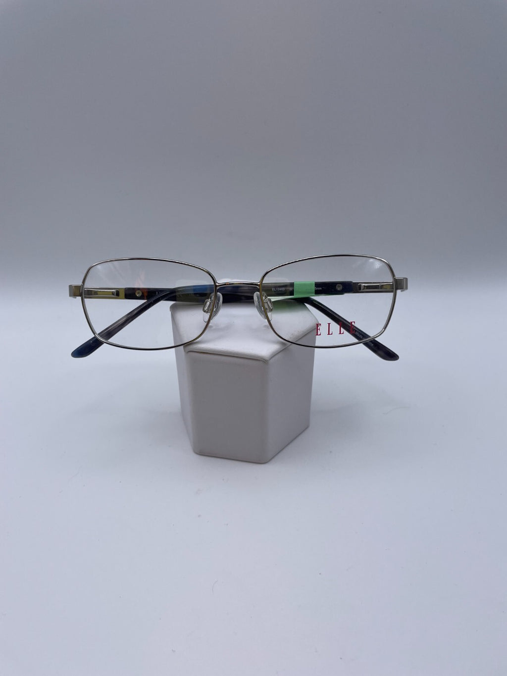 Elle Brand EL13465 Model 51 Eye Silver NEW