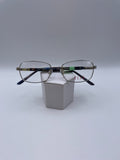 Elle Brand EL13465 Model 51 Eye Silver NEW