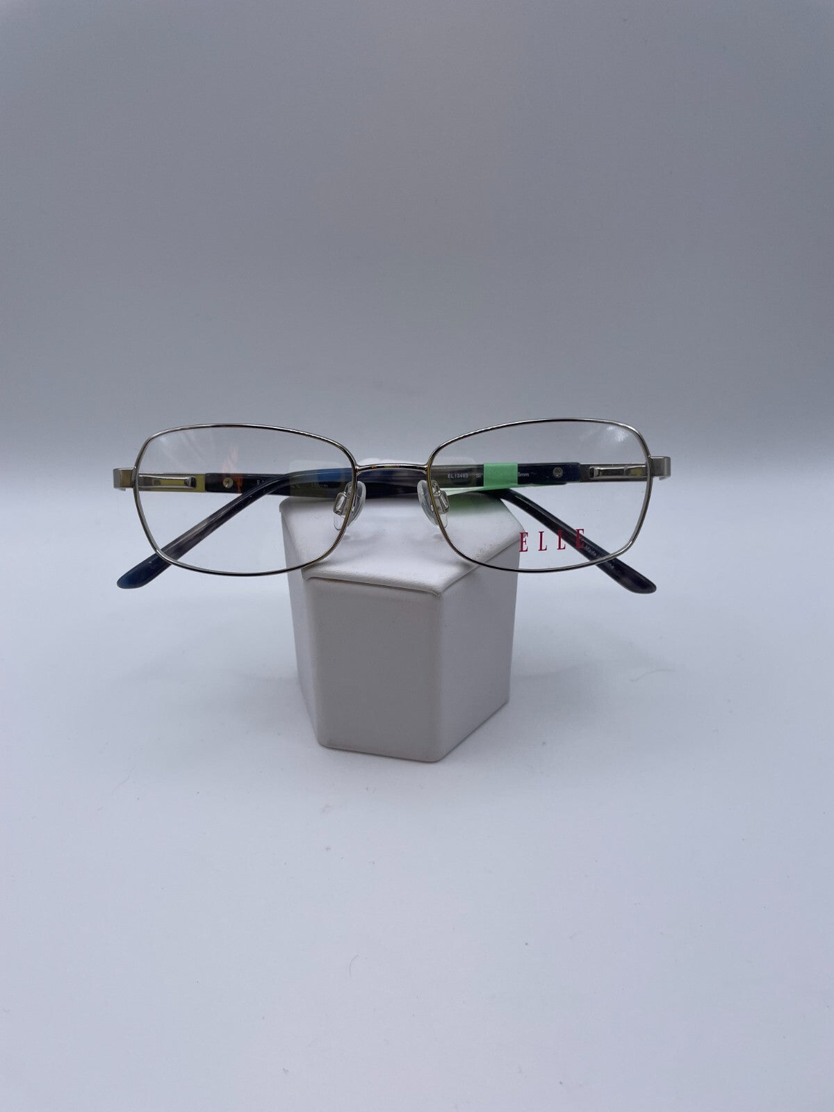 Elle Brand EL13465 Model 51 Eye Silver NEW