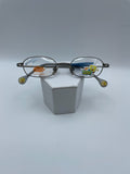 Nouveau Eyewear Nickelodeon Brand Sponge BobTartar Sauce Model 44 Eye Gun NEW
