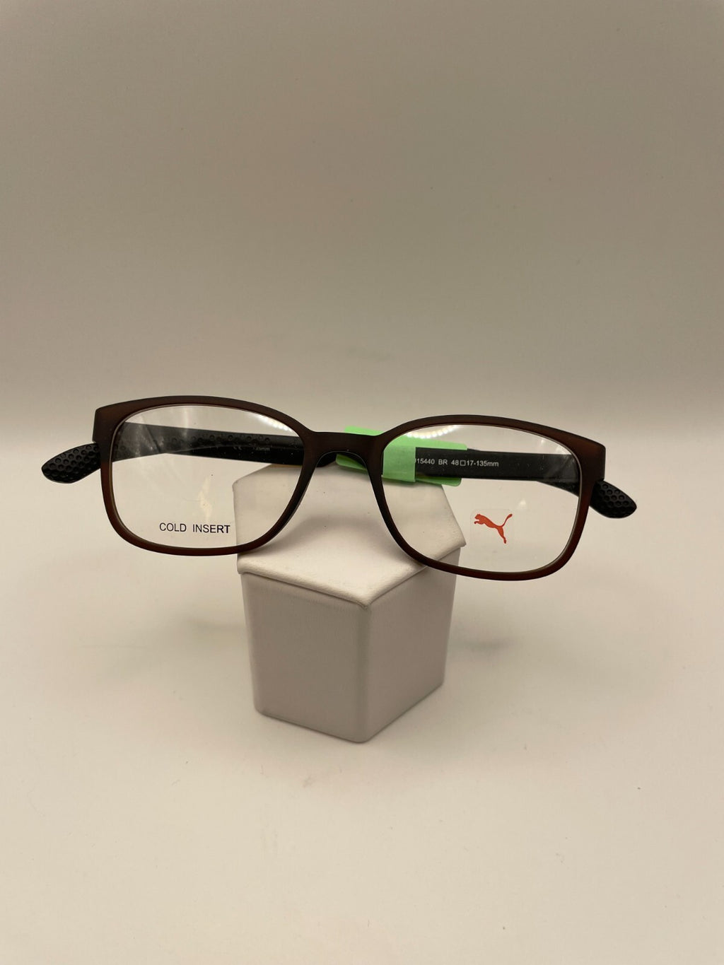 PUMA Brand PU15440 Model 48 Eye Brown NEW