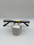 Anna Sui Brand AS205 Model 52 Eye Purple NEW