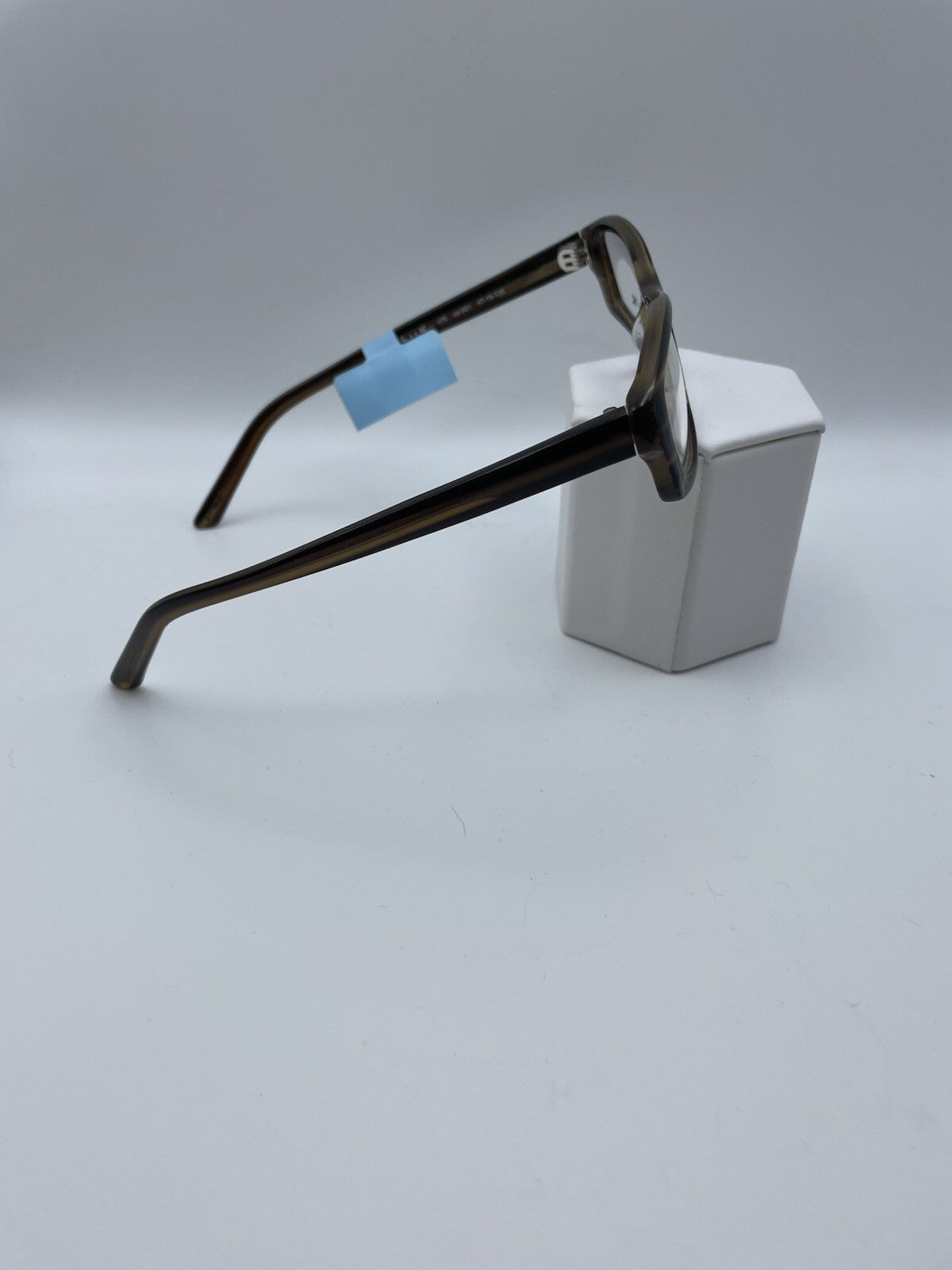 KLiiK Denmark Brand 476 Model 47 Eye Brown NEW