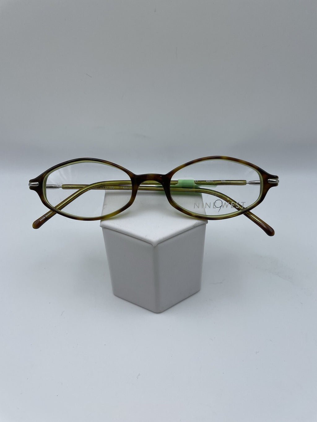 Nine West Brand 6WU Model 47 Eye Tortoise NEW