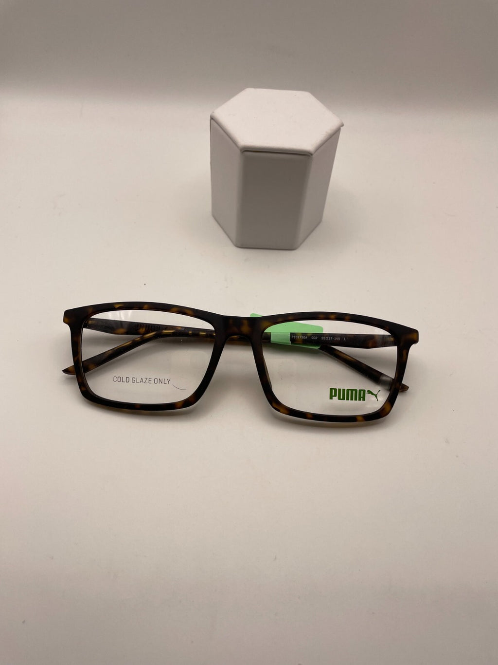 PUMA Brand PE01750A Model 55 Eye Tortoise NEW