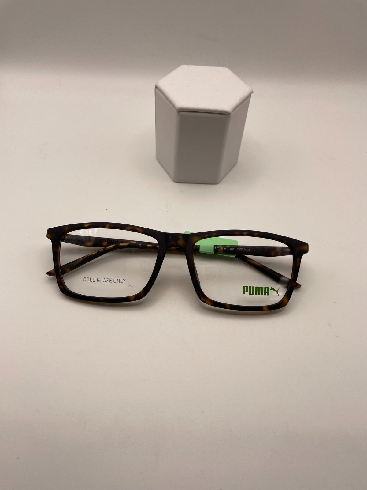PUMA Brand PE01750A Model 55 Eye Tortoise NEW