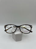 Isaac Mizrahi Brand IM30041 Model 53 Eye Tortoise NEW
