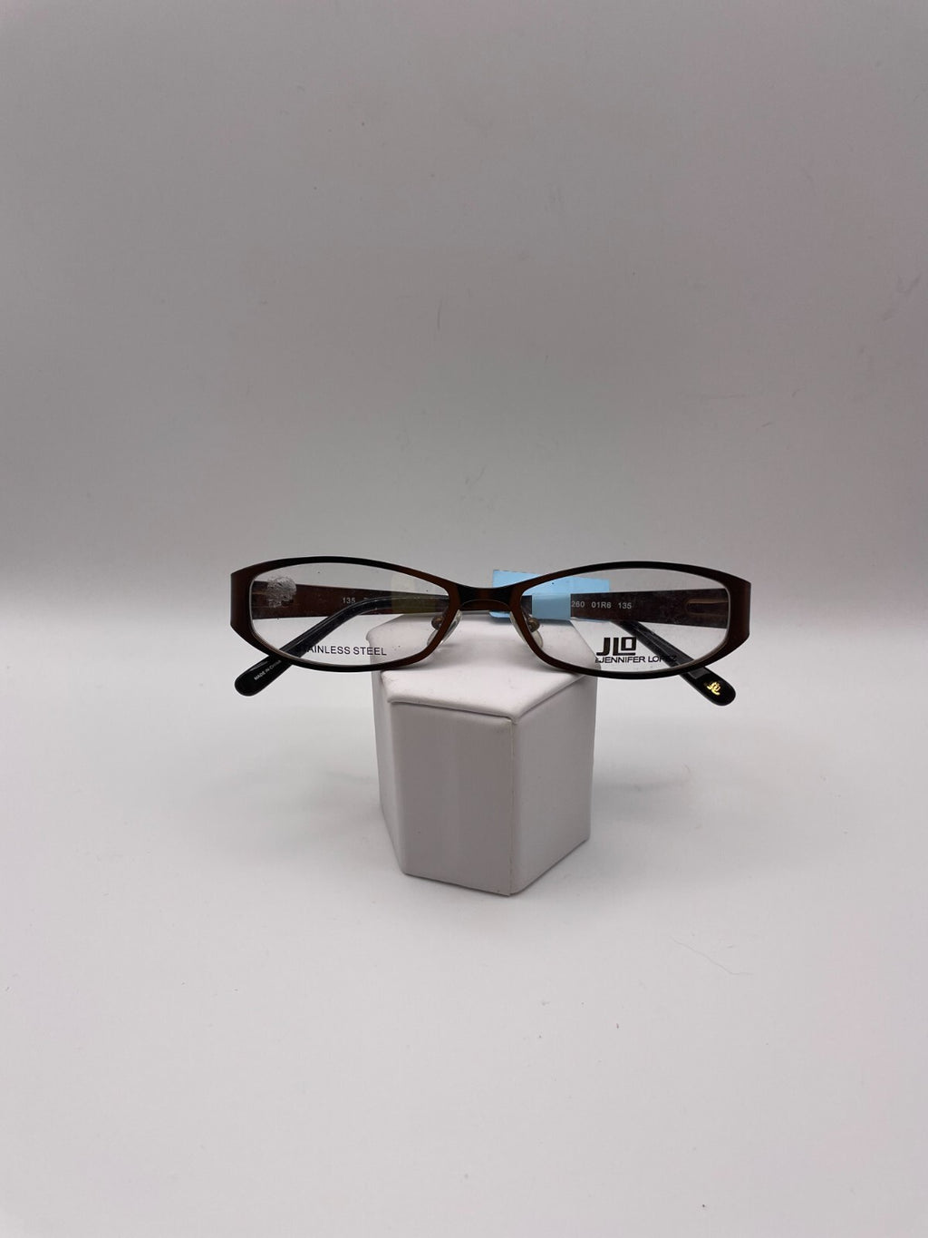 JLo Brand JL260 Model 52 Eye Brown NEW