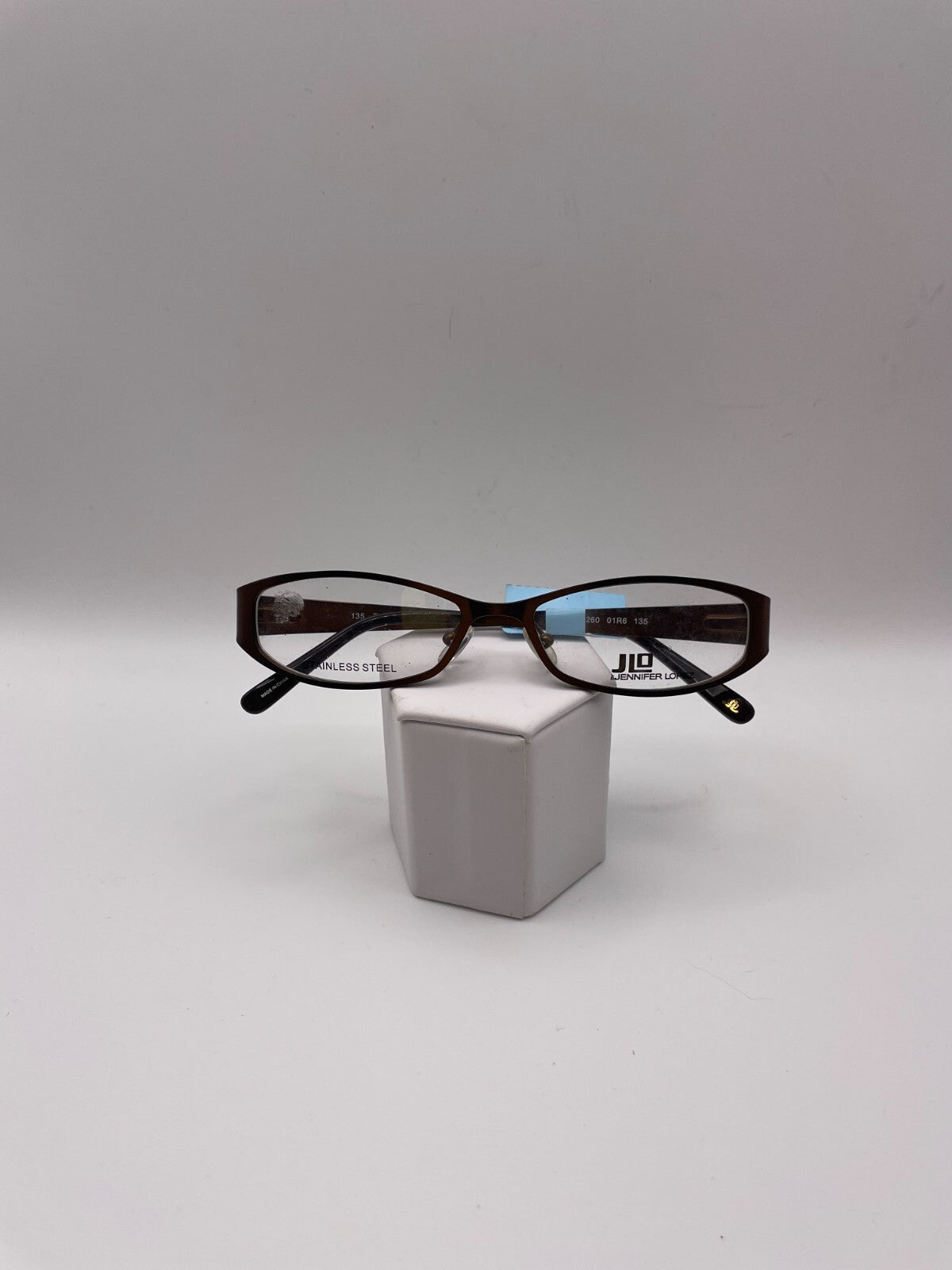 JLo Brand JL260 Model 52 Eye Brown NEW