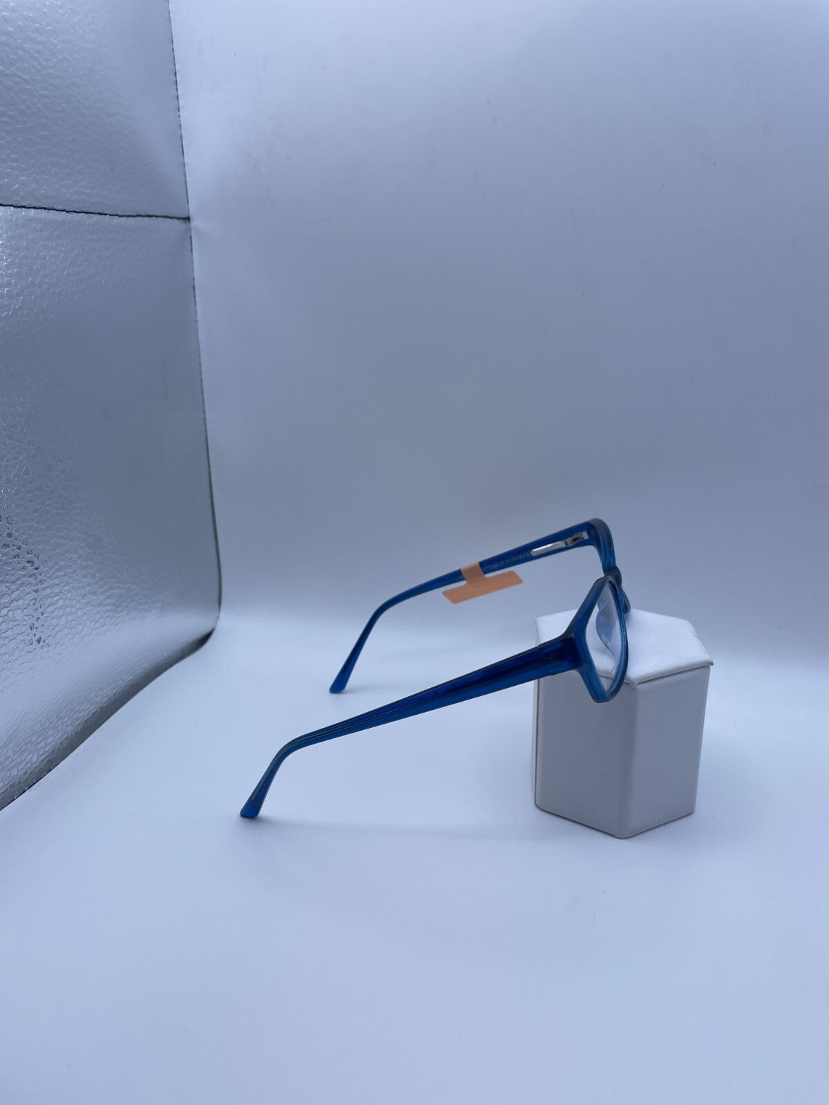 Enhance Brand 3927 Model 46 Eye Cobalt NEW
