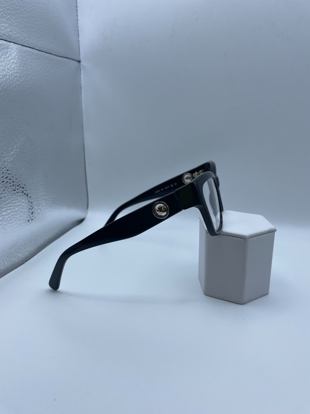 Longchamp Brand LO2743 Model 52 Eye Black NEW