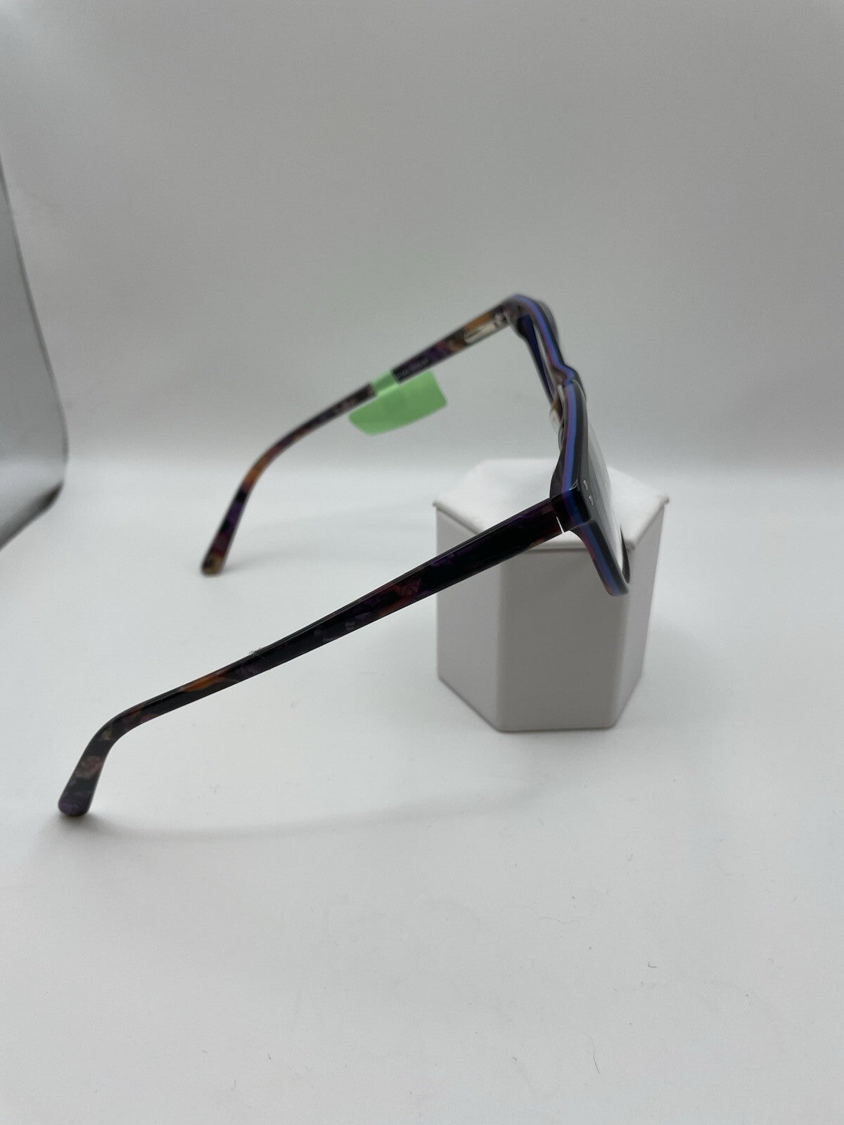 harvé benard Brand HB707 Model 53 Eye Violet NEW￼