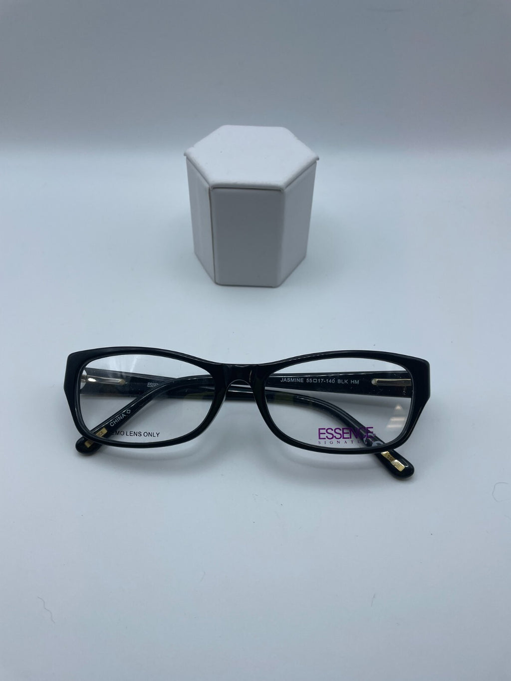 Essence Brand Jasmine Model 55 Eye Black NEW