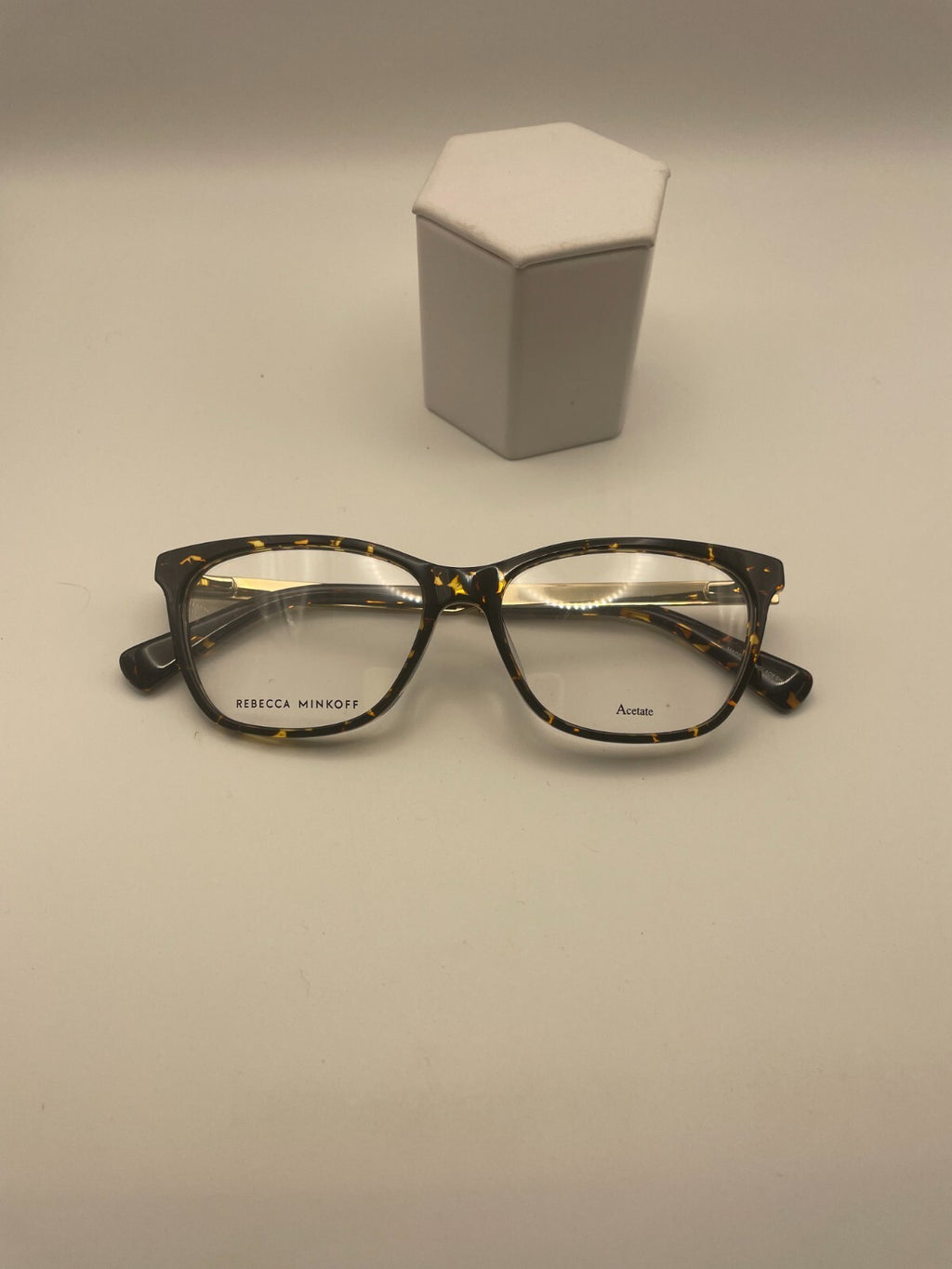 Rebecca Minkoff Brand Stevie 1 Model 52 Eye Tort NEW