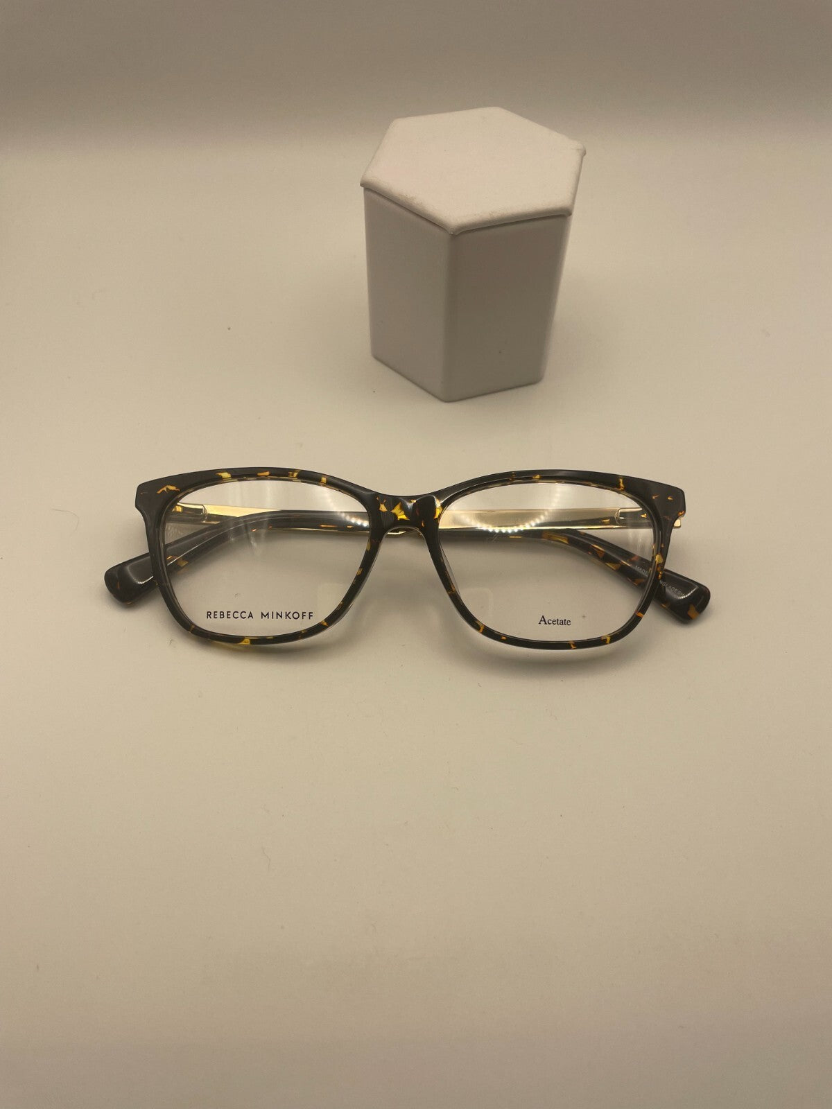 Rebecca Minkoff Brand Stevie 1 Model 52 Eye Tort NEW