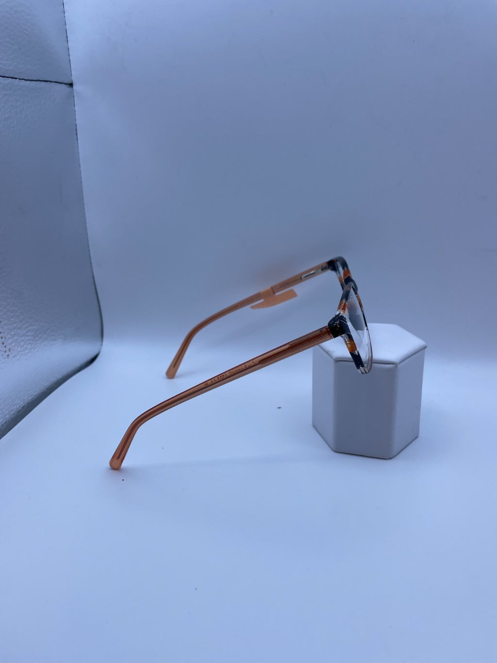 Enhance Brand 4297 Model 53 Eye Brown Marble Fade NEW