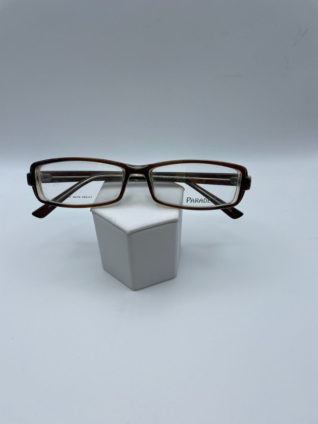Parade Brand 1704 Model 51 Eye Coffee NEW