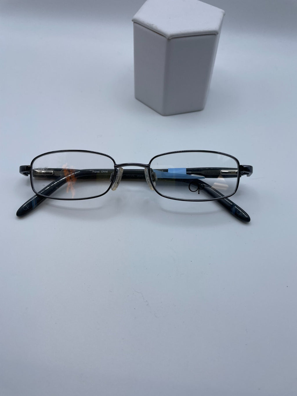 OP Brand OP 808 Model 46 Eye Blue Gun NEW