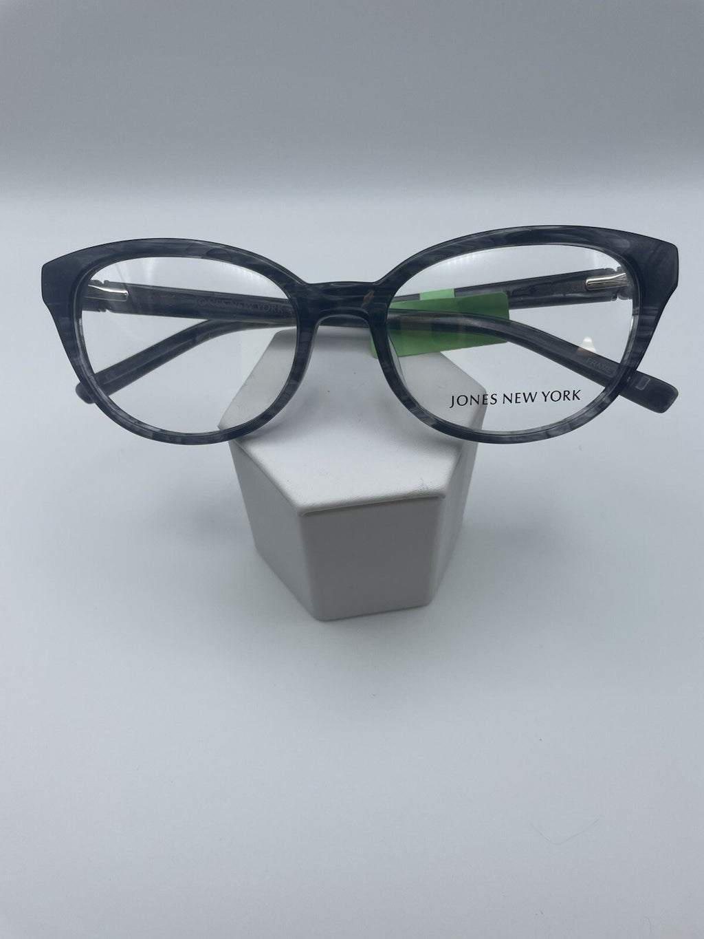 Jones New York Brand J760 Model 53 Eye Grey NEW