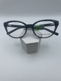 Jones New York Brand J760 Model 53 Eye Grey NEW