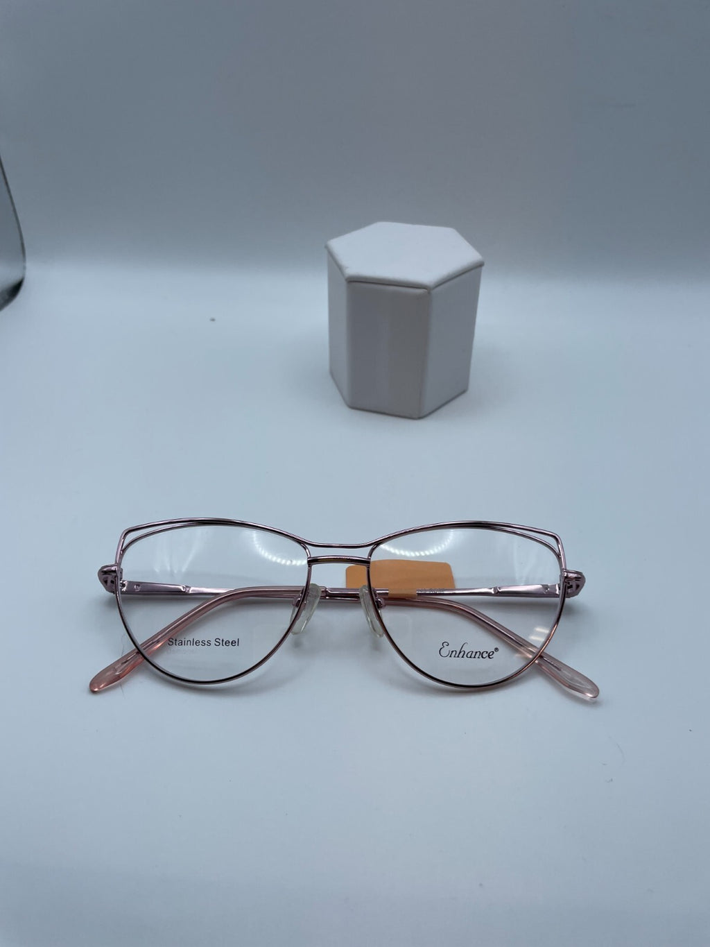 Enhance Brand 4256 Model 55 Eye Rose NEW
