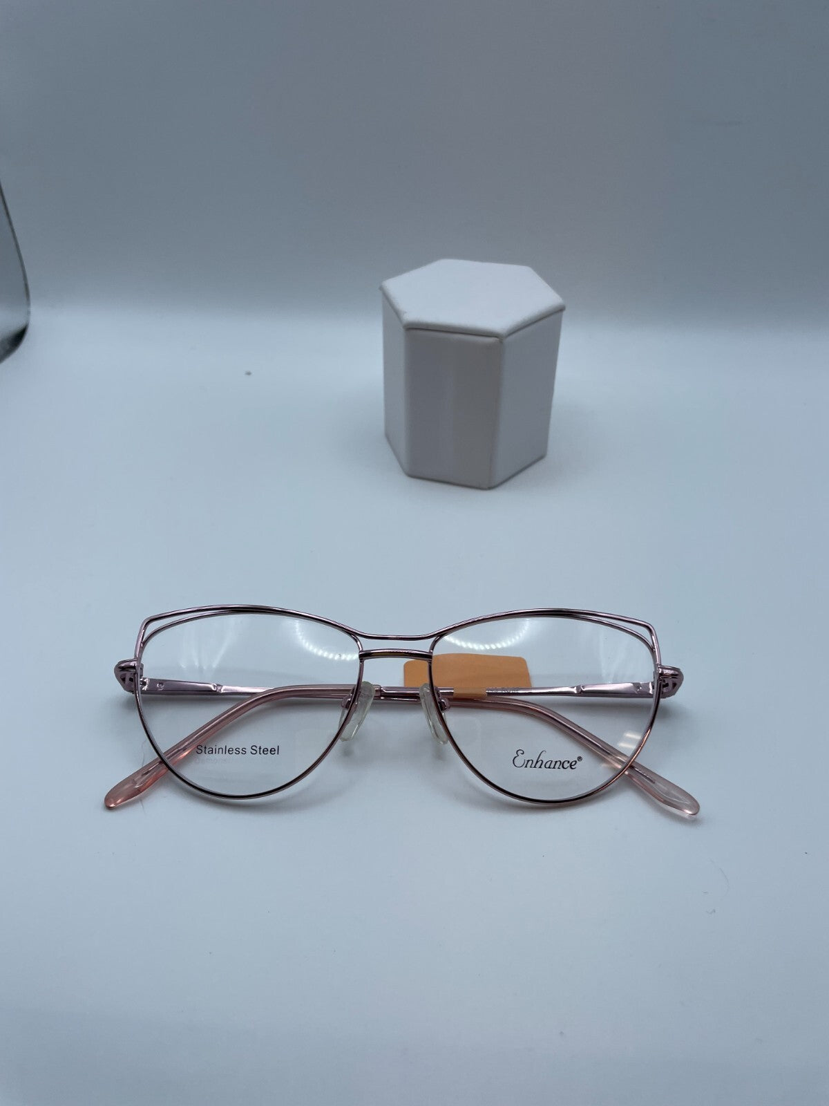 Enhance Brand 4256 Model 55 Eye Rose NEW