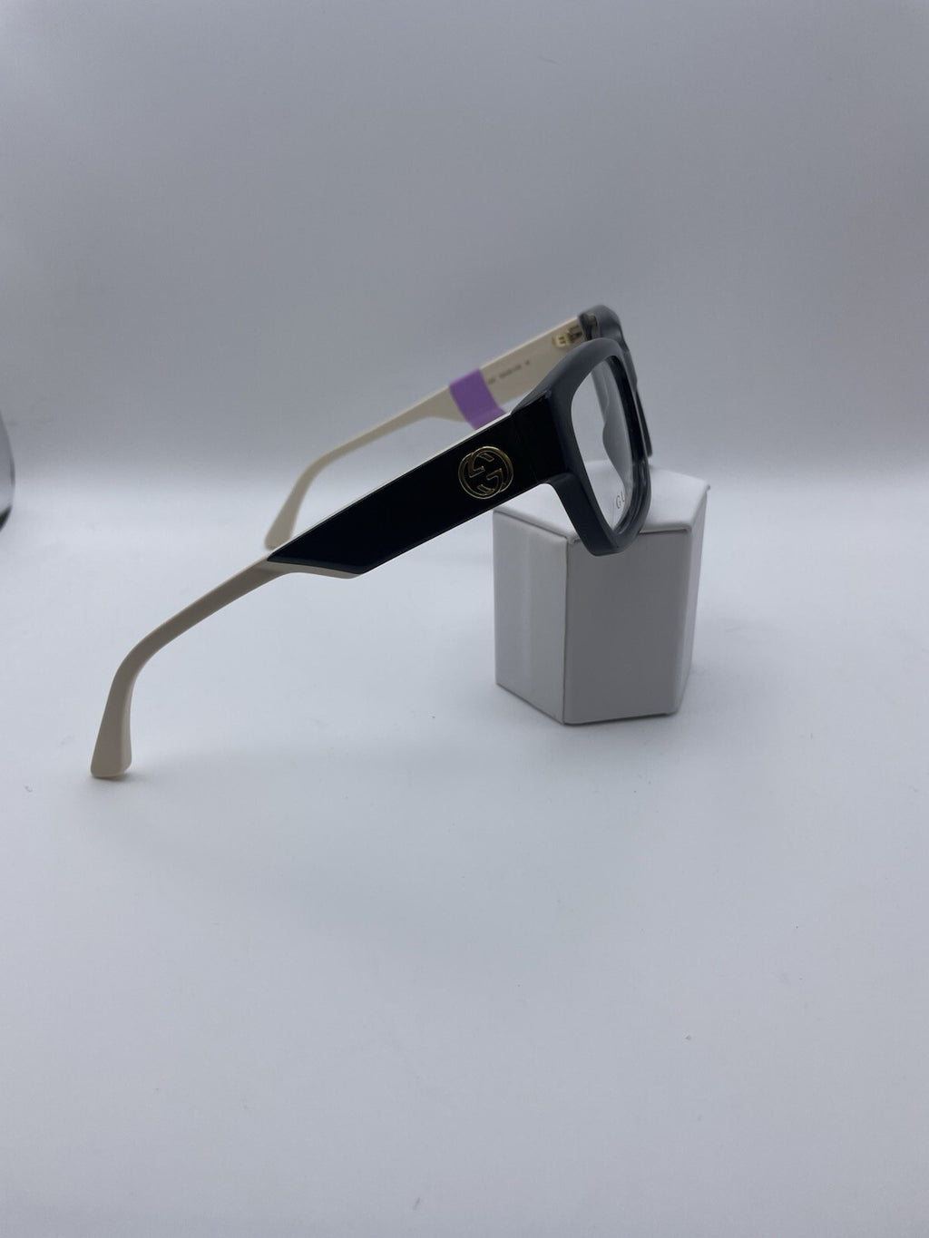 Gucci Brand GG1666O Model 53 Eye Black NEW
