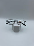 Chesterfield Brand CH461 Model 46 Eye Black NEW